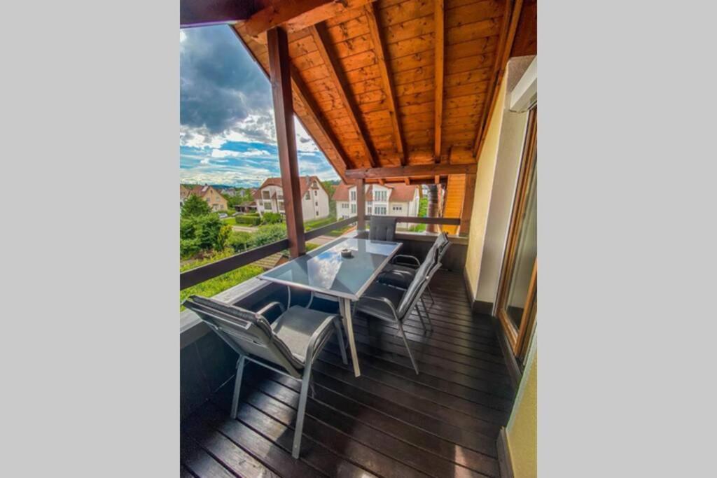 *Dreilaendereck* Wifi+ Balkon+Garage Basel Mulhouse Daire Maulburg Dış mekan fotoğraf